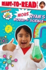 Image for More Ryan&#39;s World of Science