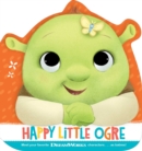 Image for Happy Little Ogre