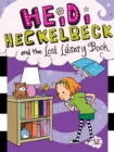 Image for Heidi Heckelbeck and the Lost Library Book
