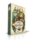 Image for The Tales of Kenny Rabbit (Boxed Set) : Kenny &amp; the Dragon; Kenny &amp; the Book of Beasts