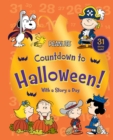 Image for Countdown to Halloween!: With a Story a Day