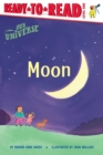 Image for Moon : Ready-to-Read Level 1