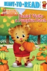 Image for Daniel Visits a Pumpkin Patch