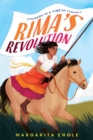 Image for Rima&#39;s Rebellion