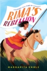 Image for Rima&#39;s Rebellion: Courage in a Time of Tyranny