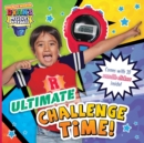 Image for Ultimate Challenge Time!