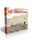 Image for The Farmer Books (Boxed Set) : Farmer and the Clown; Farmer and the Monkey; Farmer and the Circus