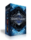 Image for Sanctuary Trilogy (Boxed Set) : Sanctuary; Containment; Salvation