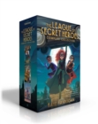 Image for The League of Secret Heroes Complete Collection (Boxed Set)