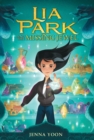 Image for Lia Park and the Missing Jewel