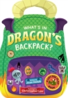 Image for What&#39;s in Dragon&#39;s Backpack?
