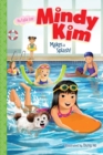Image for Mindy Kim Makes a Splash!