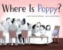 Image for Where Is Poppy?