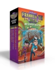 Image for Franken-Sci High Mad Scientist Collection (Boxed Set) : What&#39;s the Matter with Newton?; Monsters Among Us!; The Robot Who Knew Too Much; Beware of the Giant Brain!; The Creature in Room #YTH-125; The 