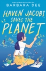 Image for Haven Jacobs Saves the Planet