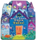 Image for Knock Knock, Trick or Treat! : A Spooky Halloween Lift-the-Flap Book