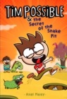Image for Tim Possible &amp; the Secret of the Snake Pit