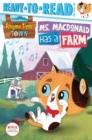 Image for Ms. MacDonald Has a Farm : Ready-to-Read Pre-Level 1