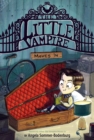 Image for The Little Vampire Moves In