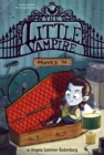 Image for The Little Vampire Moves In
