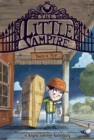 Image for Little Vampire Takes a Trip