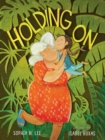 Image for Holding On