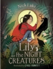 Image for Lily and the Night Creatures