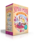 Image for The Adventures of Sophie Mouse Ten-Book Collection (Boxed Set) : A New Friend; The Emerald Berries; Forget-Me-Not Lake; Looking for Winston; The Maple Festival; Winter&#39;s No Time to Sleep!; The Clover 