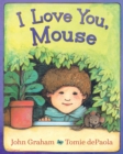 Image for I Love You, Mouse