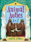Image for Animal Antics : A to Z