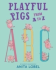 Image for Playful Pigs from A to Z