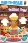Image for Baking Day! : Ready-to-Read Pre-Level 1
