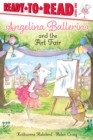 Image for Angelina Ballerina and the Art Fair