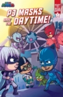 Image for PJ Masks Save the Daytime! : Ready-to-Read Graphics Level 1