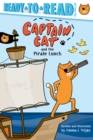 Image for Captain Cat and the Pirate Lunch : Ready-to-Read Pre-Level 1