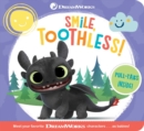 Image for Smile, Toothless!