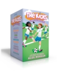 Image for The Kicks Complete Collection (Boxed Set) : Saving the Team; Sabotage Season; Win or Lose; Hat Trick; Shaken Up; Settle the Score; Under Pressure; In the Zone; Choosing Sides; Switching Goals; Homecom