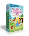 Image for Little Goddess Girls Hello Brick Road Collection (Boxed Set) : Athena &amp; the Magic Land; Persephone &amp; the Giant Flowers; Aphrodite &amp; the Gold Apple; Artemis &amp; the Awesome Animals; Athena &amp; the Island E