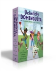 Image for Definitely Dominguita Awesome Adventures Collection (Boxed Set)