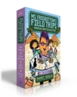 Image for Ms. Frogbottom&#39;s Field Trips Magical Map Collection (Boxed Set)