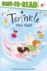 Image for Twinkle Flies High!