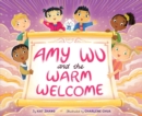 Image for Amy Wu and the Warm Welcome