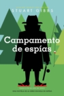 Image for Campamento de espias (Spy Camp)