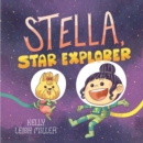 Image for Stella, Star Explorer