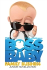 Image for The Boss Baby Family Business Junior Novelization