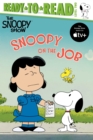 Image for Snoopy on the Job