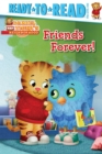 Image for Friends Forever! : Ready-to-Read Pre-Level 1