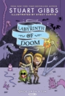 Image for The Labyrinth of Doom