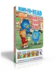 Image for Read with Daniel Tiger! (Boxed Set)
