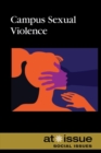 Image for Campus Sexual Violence
